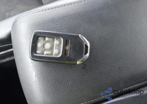 2020 Honda Civic Sport из США, поврежденный, VIN 2HGFC2F81LH572495